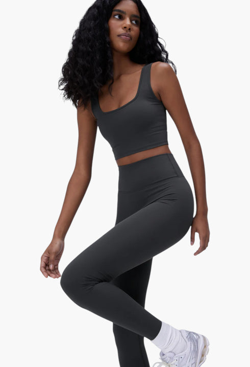 Graphite Grey - Ultimate Leggings